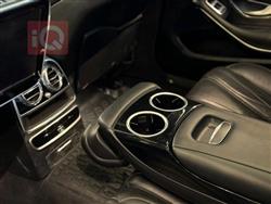 مێرسێدس بێنز S-Class